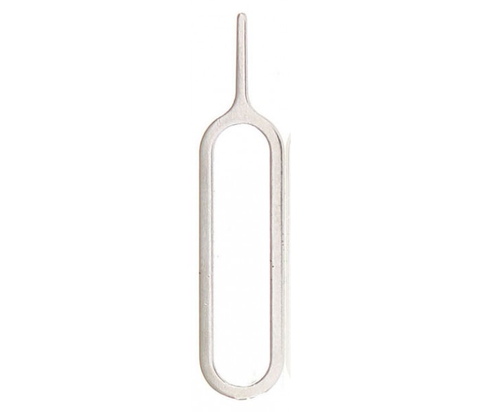 SIM Card Ejector